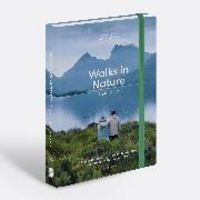 Produktbild: Bain, A: Walks in Nature: Tasmania 2nd edition