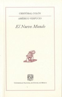 Produktbild: El Nuevo Mundo