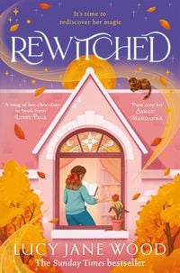 Produktbild: Rewitched