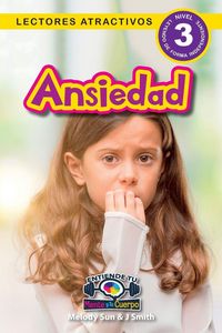 Produktbild: Ansiedad