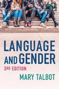 Produktbild: Language and Gender