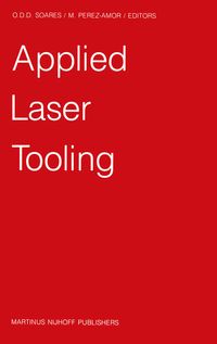Produktbild: Applied Laser Tooling