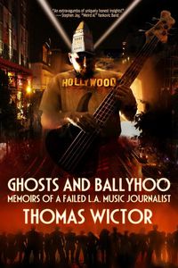 Produktbild: Ghosts and Ballyhoo