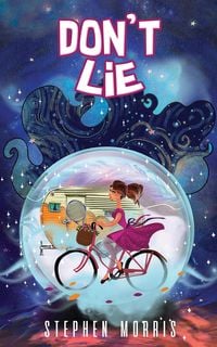 Produktbild: Don't Lie