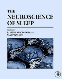 Produktbild: The Neuroscience of Sleep