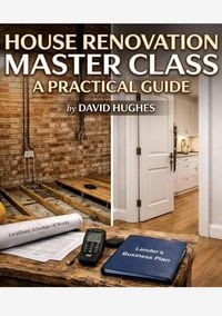 Produktbild: House Renovation Master Class