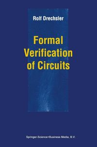 Produktbild: Formal Verification of Circuits
