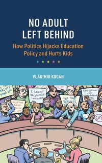 Produktbild: No Adult Left Behind