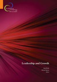 Produktbild: Leadership and Growth
