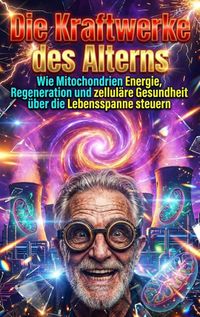 Produktbild: Die Kraftwerke des Alterns
