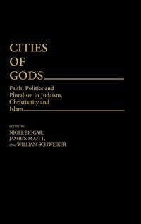 Produktbild: Cities of Gods