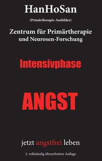 Produktbild: Intensivphase ANGST