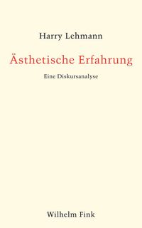 Produktbild: &Auml;sthetische Erfahrung
