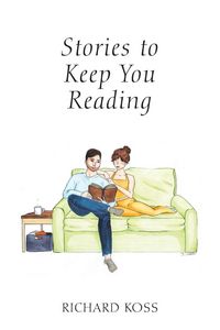 Produktbild: Stories to Keep You Reading