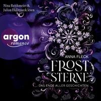 Produktbild: Froststerne - Das Ende aller Geschichten
