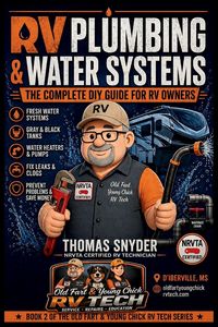 Produktbild: RV Plumbing Troubleshooting