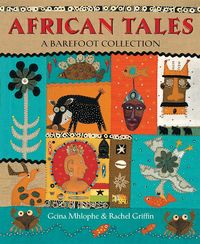 Produktbild: African Tales