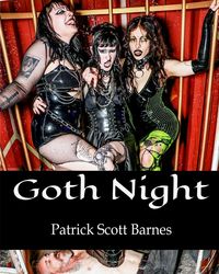 Produktbild: Goth Night