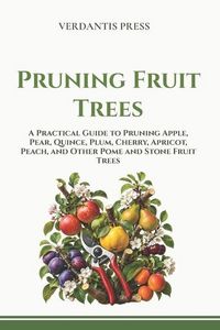 Produktbild: Pruning Fruit Trees