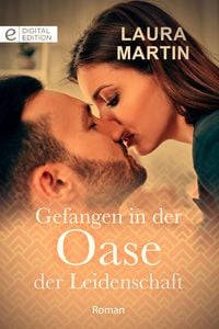 Produktbild: Gefangen in der Oase der Leidenschaft