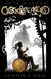 Produktbild: Clockbreakers