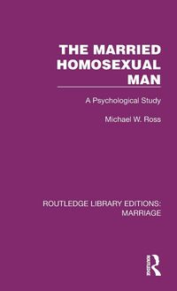 Produktbild: The Married Homosexual Man