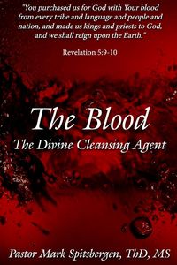 Produktbild: The Blood