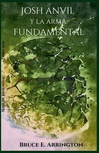 Produktbild: Josh Anvil Y La Arma Fundamental