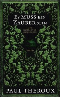 Produktbild: Es muss ein Zauber sein