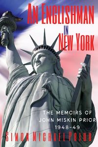 Produktbild: An Englishman in New York