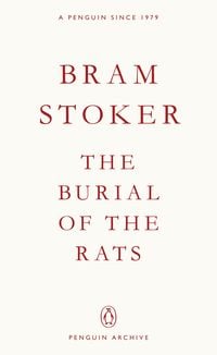 Produktbild: The Burial of the Rats
