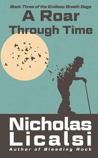 Produktbild: A Roar Through Time