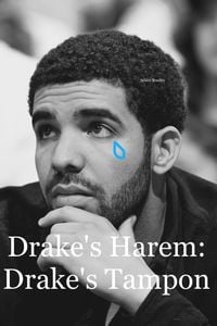 Produktbild: Drake's Harem: Drake's Tampon