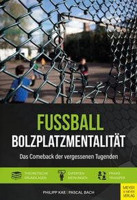 Produktbild: Fu&szlig;ball - Bolzplatzmentalit&auml;t
