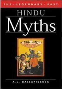 Produktbild: Hindu Myths