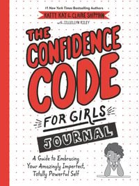 Produktbild: The Confidence Code for Girls Journal