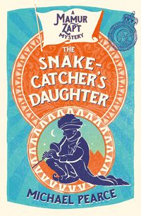 Produktbild: The Snake-Catcher's Daughter