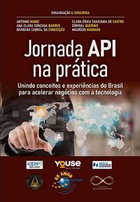 Produktbild: Jornada API na pr&aacute;tica