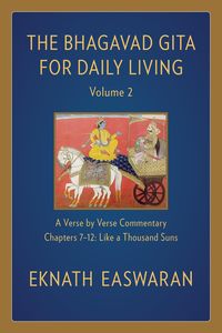 Produktbild: The Bhagavad Gita for Daily Living, Volume 2