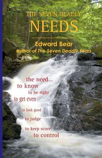 Produktbild: The Seven Deadly Needs