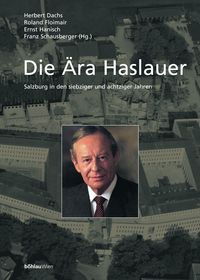 Produktbild: Die &Auml;ra Haslauer