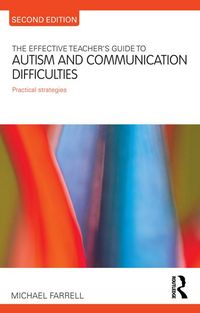 Produktbild: The Effective Teacher's Guide to Autism and Communication Difficulties
