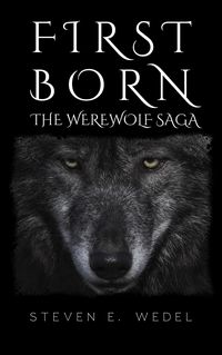 Produktbild: First Born (Werewolf Saga, #4)