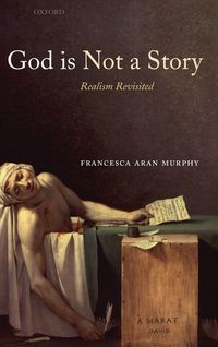Produktbild: God Is Not a Story