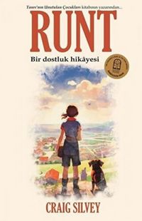 Produktbild: Runt - Bir Dostluk Hikayesi