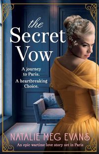 Produktbild: The Secret Vow