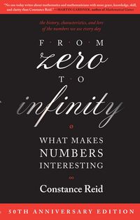 Produktbild: From Zero to Infinity