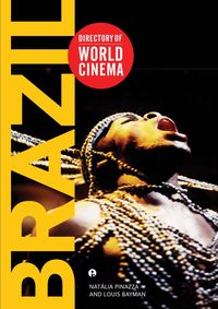 Produktbild: Directory of World Cinema: Brazil