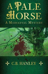 Produktbild: A Pale Horse