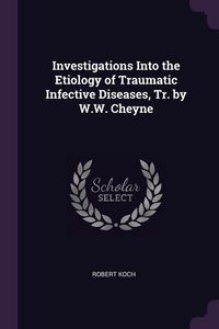 Produktbild: Investigations Into The Etiolo